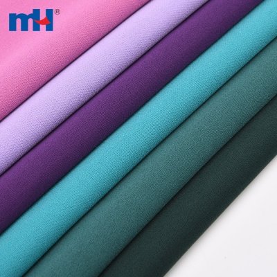 Two-way Spandex Woven Fabric