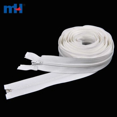 #5 Nylon Zipper for Mattress