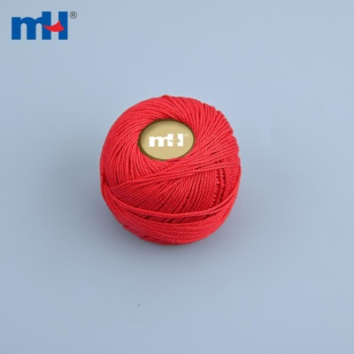 10g Cotton Embroidery Thread