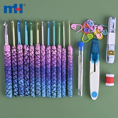 Crochet Hook Tools