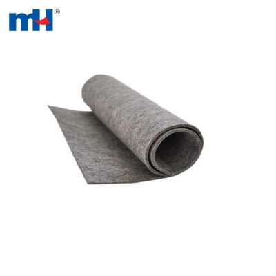 2000gsm Needle-punched Felt Conductive Material