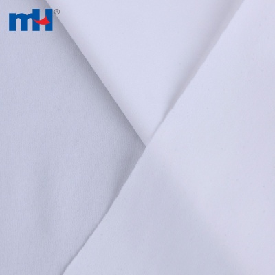 94% Cotton 6% Spandex Interlock Fabrics