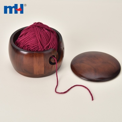 Knitting Yarn Bowl