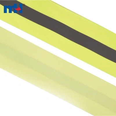 Reflective Caution Tape