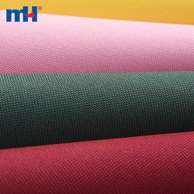 Polyester or Nylon Oxford Fabric