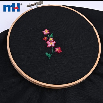 Water Soluble Embroidery Non-woven Fabrics