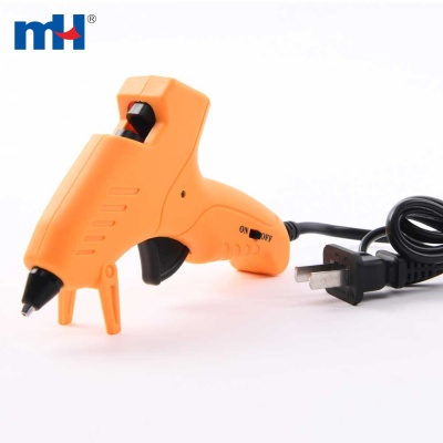 20W PTC Ceramic Heating Hot Glue Guns