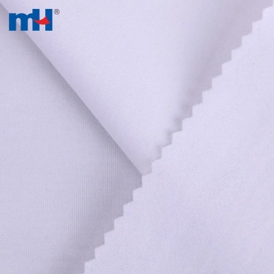 75% Polyester 14% Acetate 11% Spandex Jacquard Interlock Knit Fabric