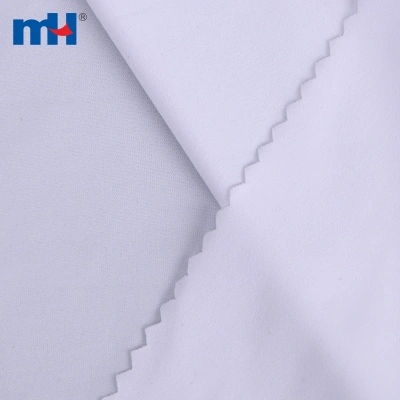 86% Polyester 14% Spandex Single Jersey Knit Fabric