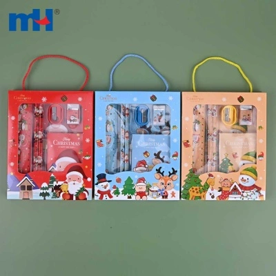 Christmas Stationery Gift Set