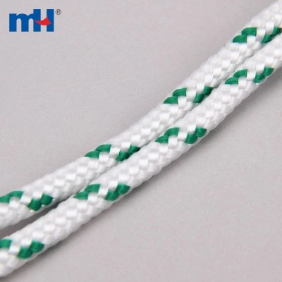 6.5mm Polypropylene Braided Rope