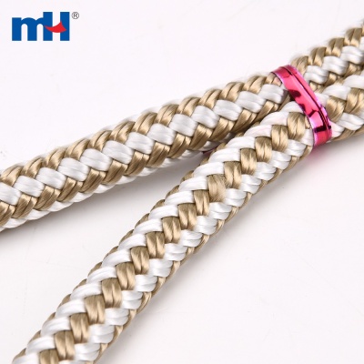 10mm 16-strand Double Braid Nylon Rope