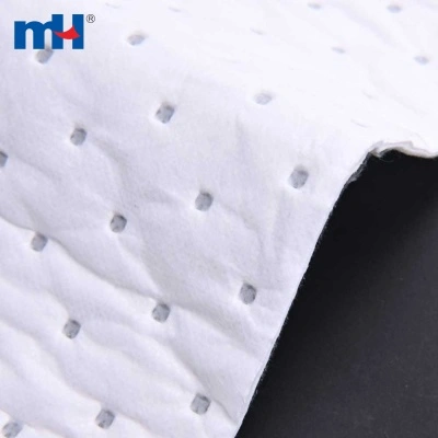 Oil Absorbing Polypropylene Nonwoven Paper