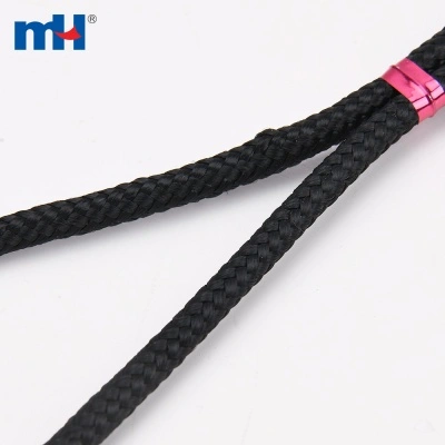 4mm 16-strand Polyester Braided Rope