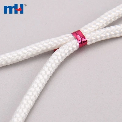 5mm 16-strand Polyester Braided Rope
