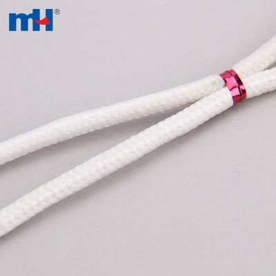 4mm 16-strand Polyester Braided Rope