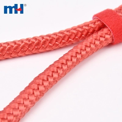 9mm 16-strand Polyester Braided Rope