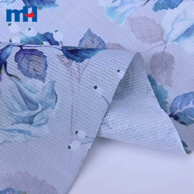 Stitch Bonded Nonwoven Mattress Fabric