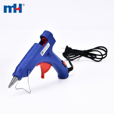 20W Hot Glue Gun