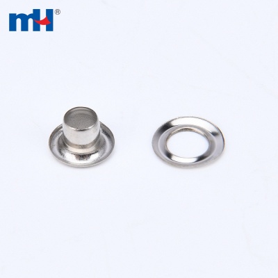 4mm Eyelet with Grommet Washer