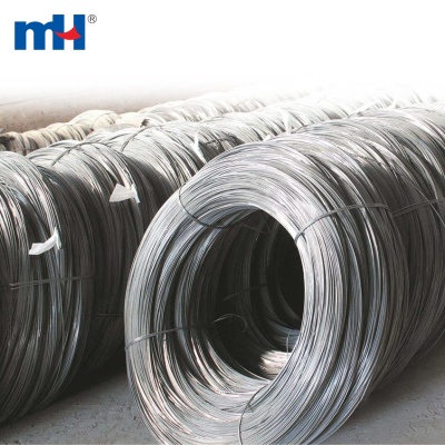 High Carbon Mattress Steel Wire