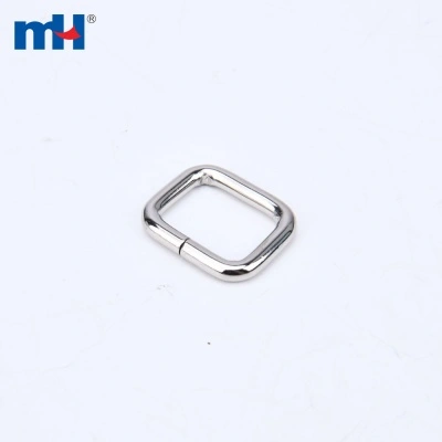 20mm Metal Rectangle Ring Buckles