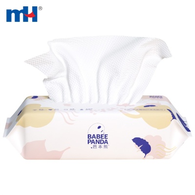 Disposable Face Towel 30 Count