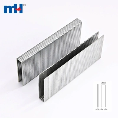 N Series Narrow Mattress Staple