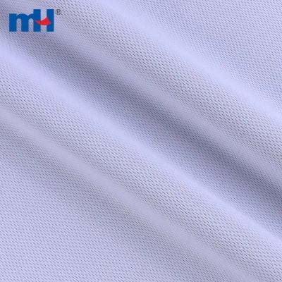 100% Polyester Birdseye Mesh Fabric