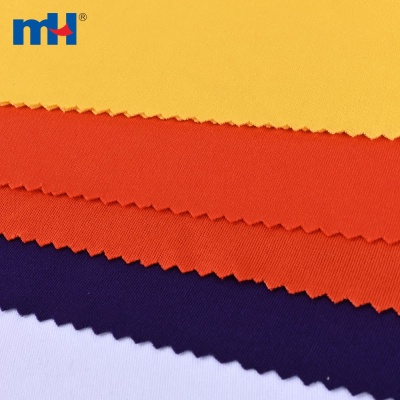 100% Polyester Interlock Fabrics