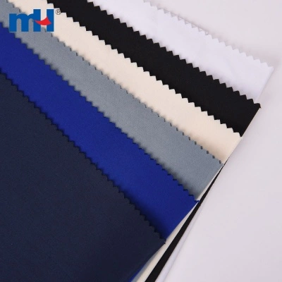 100% Polyester Interwoven Fabric