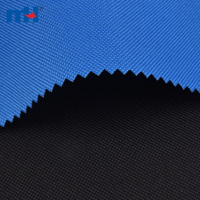 400D*300D PVC Coating Oxford Cloth Fabric