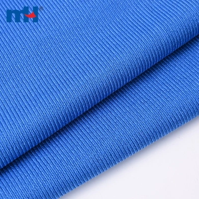 82% Polyester 18% Nylon Glass Cleaning Cloth Material