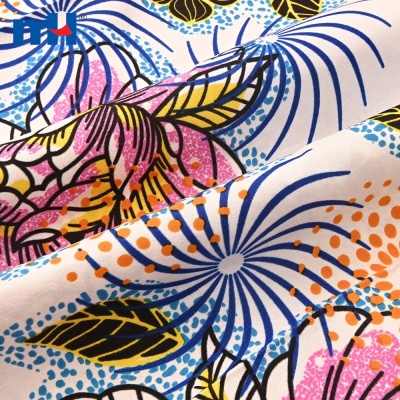 African Print Fabric