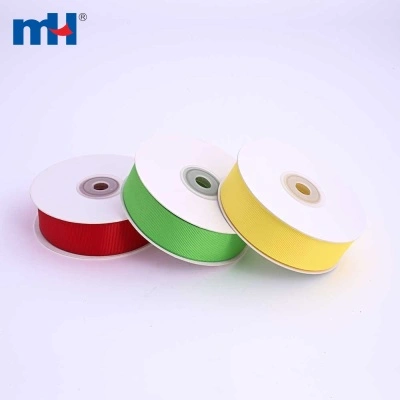 Grosgrain Tape