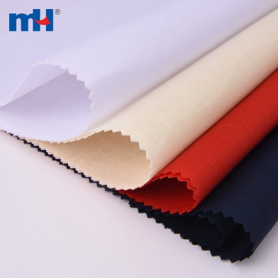 90*60 100% Polyester Poplin Cloth Fabric