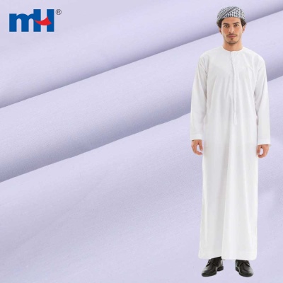 TR 80/20 Fabric for Arabian Robe