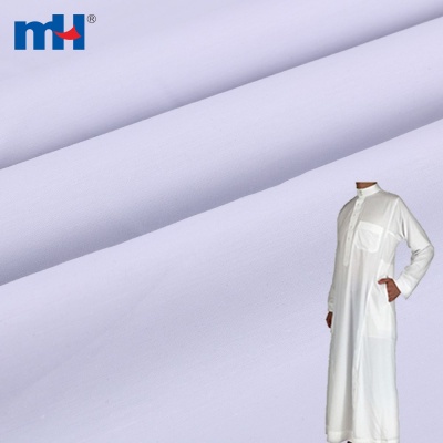 TR 80/20 Fabric for Arabian Robe