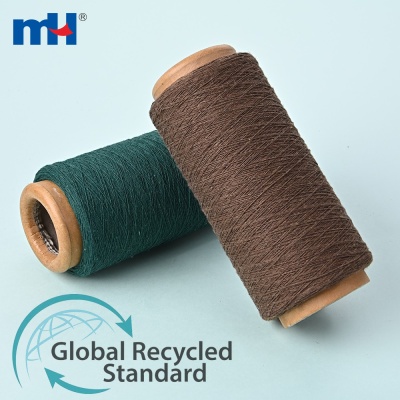 TC 65/35 Recycled Weaving Yarns