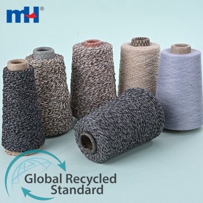 TC 70/30 Recycled Carpet Yarn