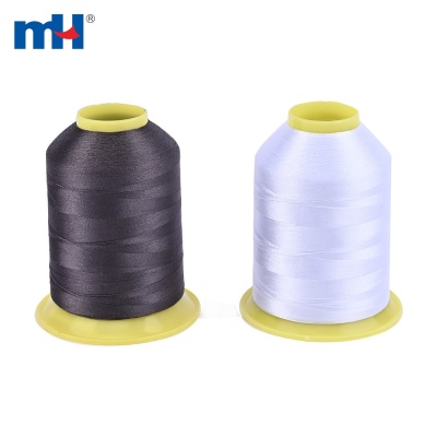 120D/2 4000M Polyester Embroidery Machine Thread