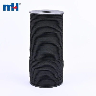 2.5mm Rubber Elastic Cord