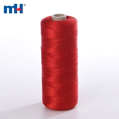 210D/N 100% Polyester Fishing Twine