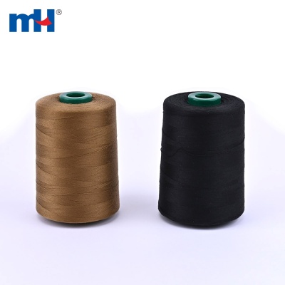 24S/2 5000m 100% Polyester Sewing Thread