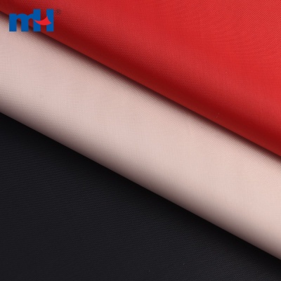 190T Polyester Taffeta Lining Fabric