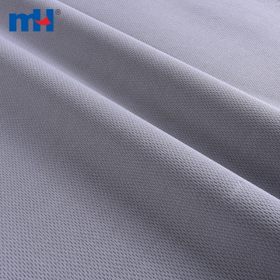 100% Polyester Bird Eye Fabric