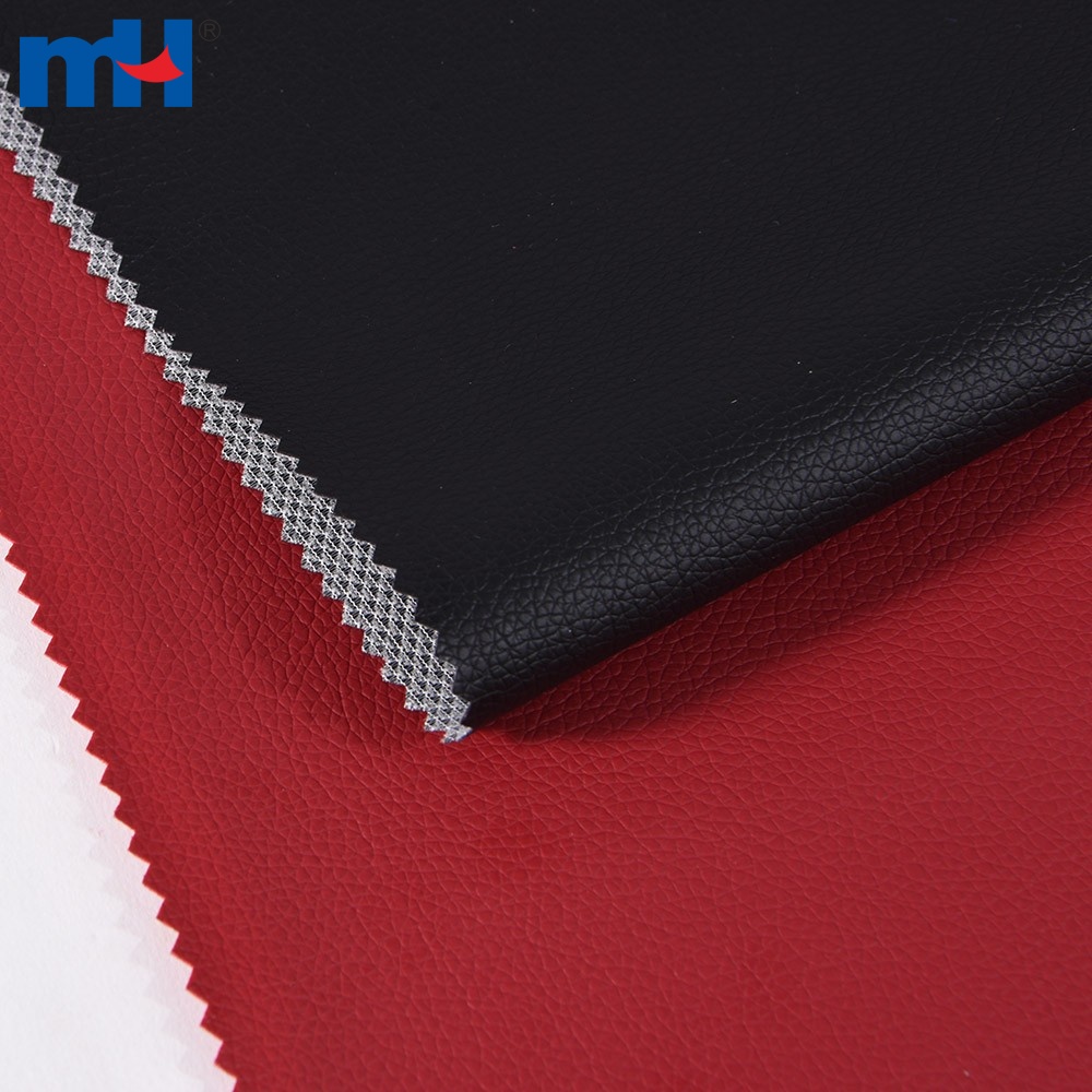Vinyl PVC Upholstery Sofa Car Interior Leather Fabric