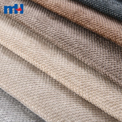 150D Linen Fabric for Upholstery