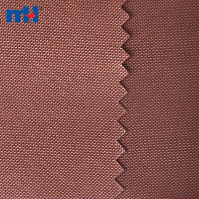 210D 150cm Polyester Oxford Fabric with PU Coating