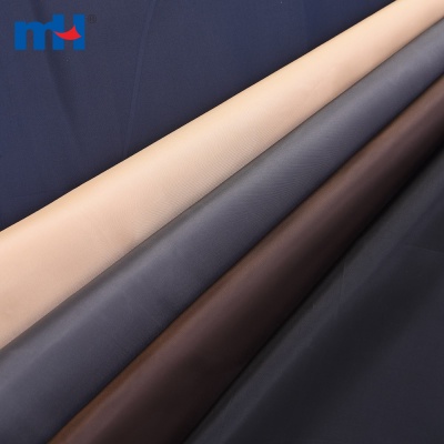 190T 63D*63D Polyester Taffeta Fabric